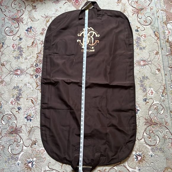 Roberto Cavalli Garment Bag - Picture 5 of 10